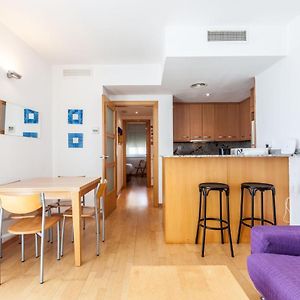 Apartamento de 2 Dormitorios